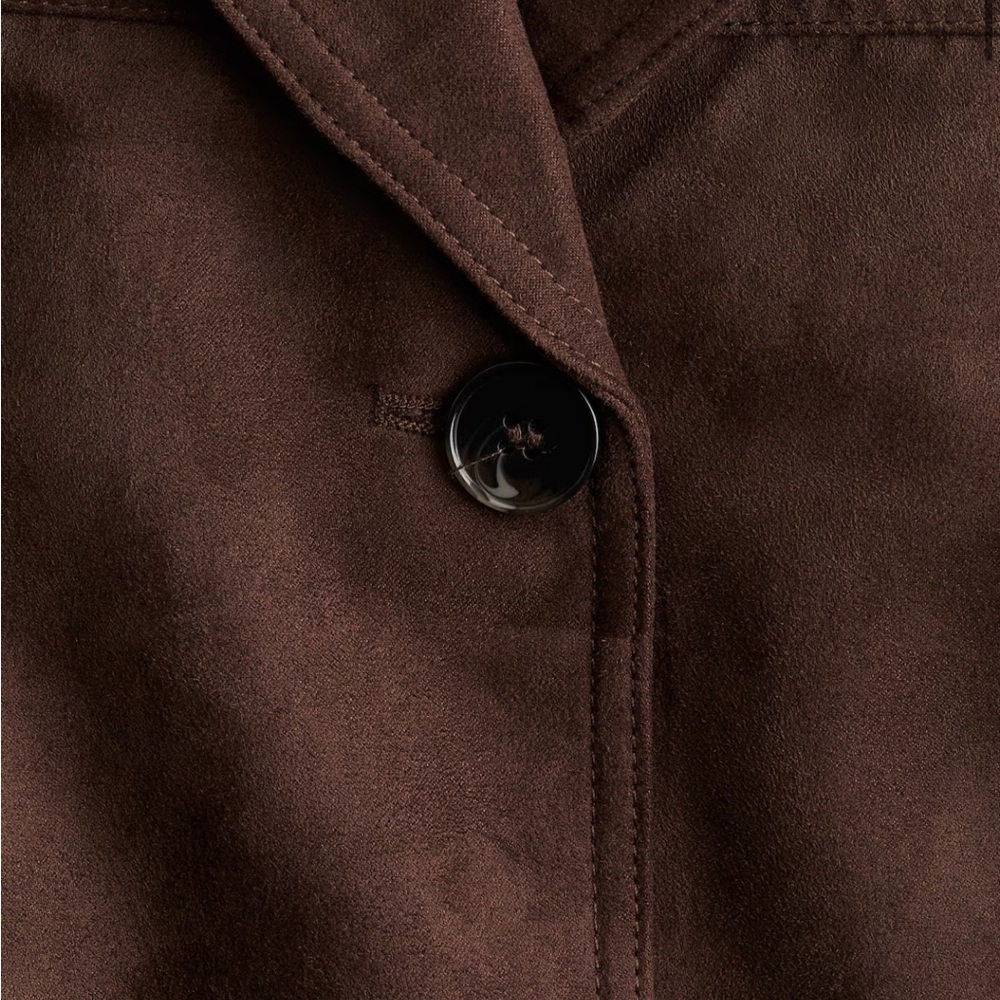 Napped Jacket - Picture 7 of 8